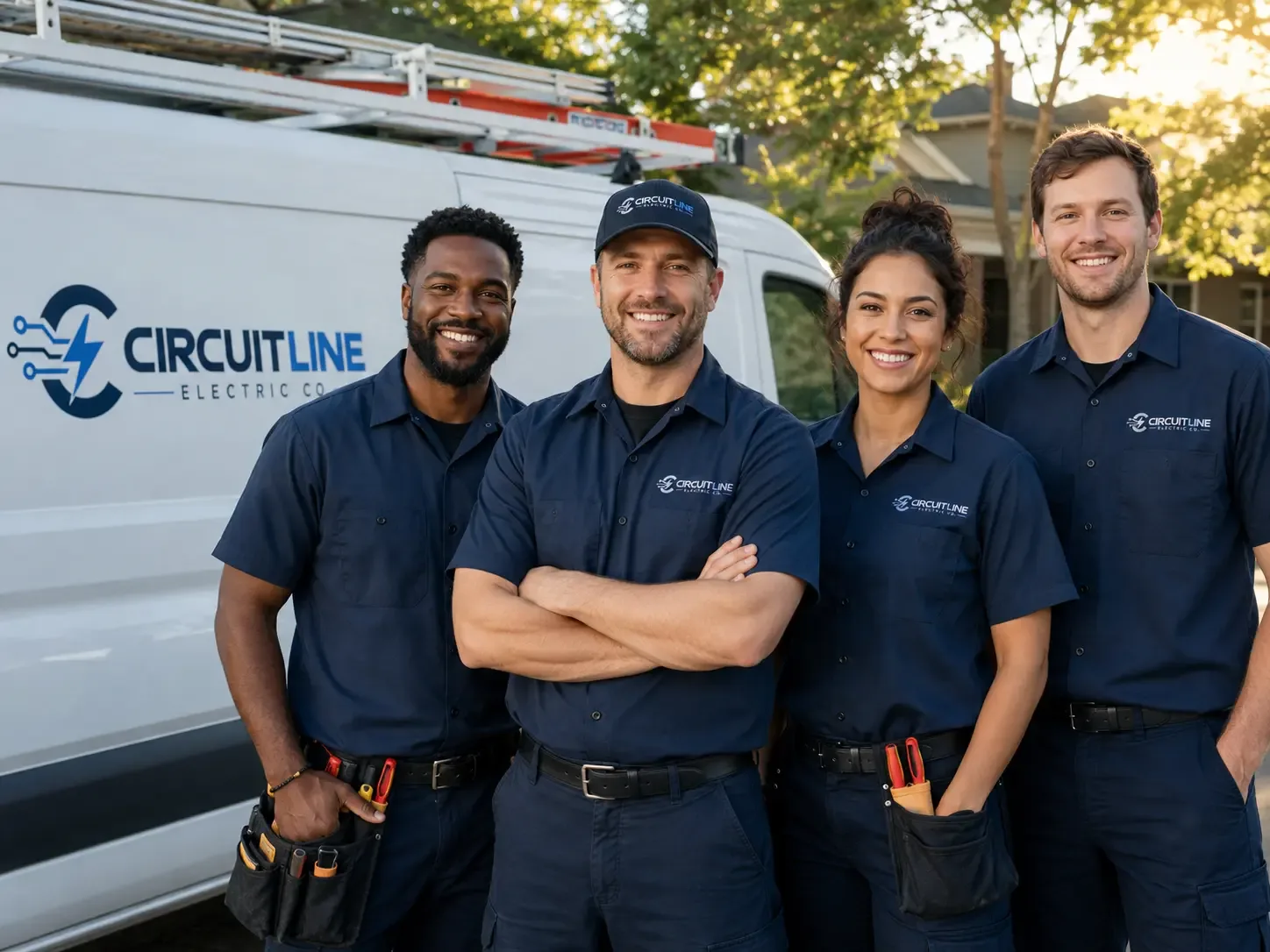 Whole Home Rewiring company in Camden Wyoming, DE